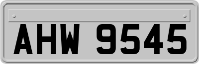 AHW9545