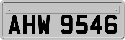 AHW9546