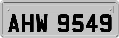 AHW9549