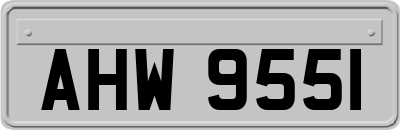AHW9551