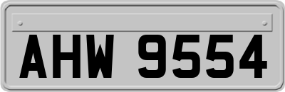 AHW9554