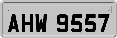 AHW9557