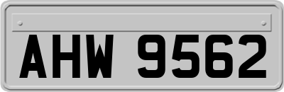 AHW9562
