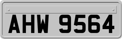 AHW9564