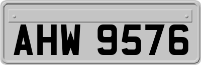 AHW9576