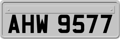 AHW9577