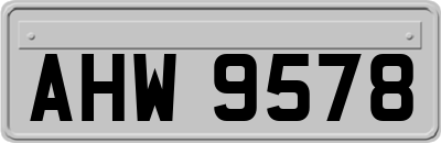 AHW9578