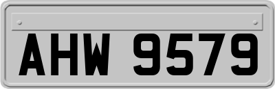 AHW9579