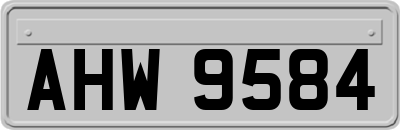 AHW9584