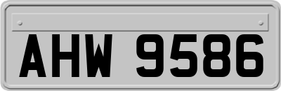 AHW9586