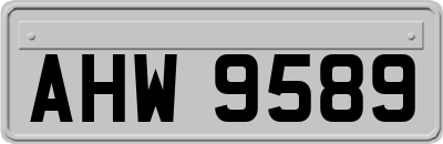 AHW9589
