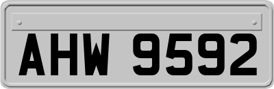 AHW9592