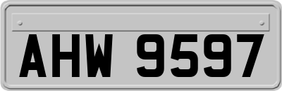 AHW9597