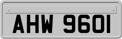 AHW9601