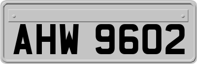 AHW9602