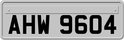 AHW9604