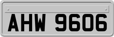 AHW9606