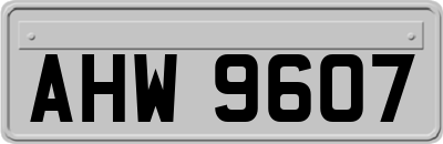 AHW9607