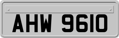 AHW9610