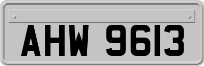AHW9613