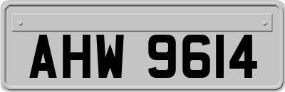 AHW9614