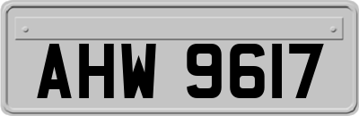 AHW9617