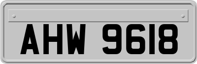 AHW9618