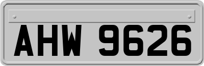AHW9626