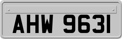 AHW9631