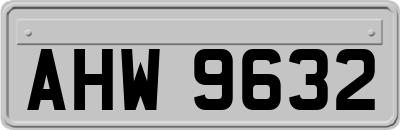 AHW9632