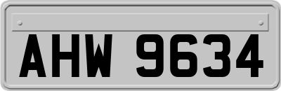 AHW9634