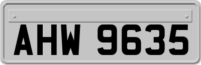 AHW9635