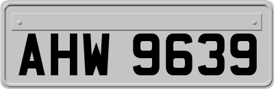 AHW9639