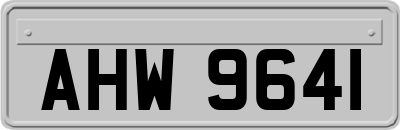 AHW9641