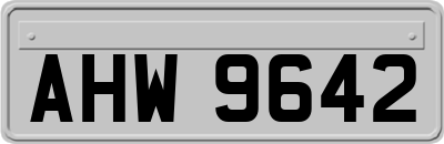 AHW9642