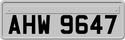 AHW9647