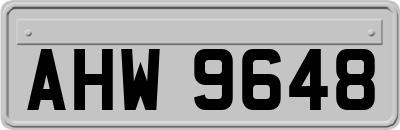 AHW9648