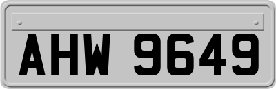 AHW9649