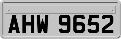 AHW9652