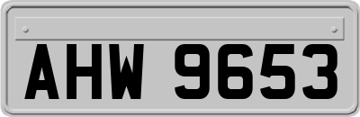 AHW9653