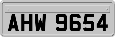 AHW9654