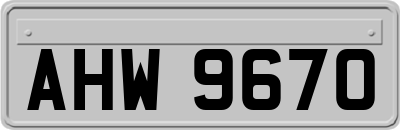 AHW9670