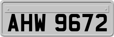 AHW9672