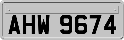 AHW9674