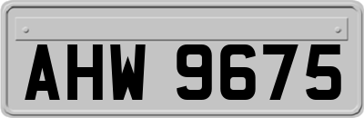 AHW9675