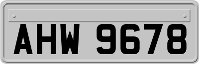 AHW9678