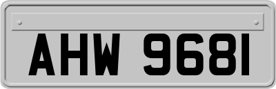 AHW9681