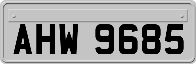 AHW9685