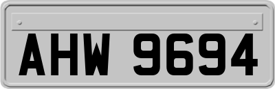 AHW9694