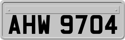AHW9704